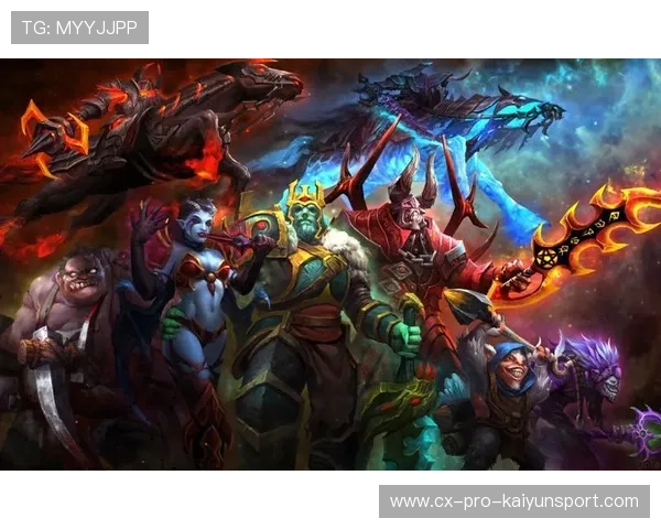 《Dota2》荣耀巅峰终极之战，冠军等待揭晓！