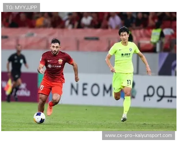 上海海港亚冠出线形势堪忧，柔佛主场恐难战胜